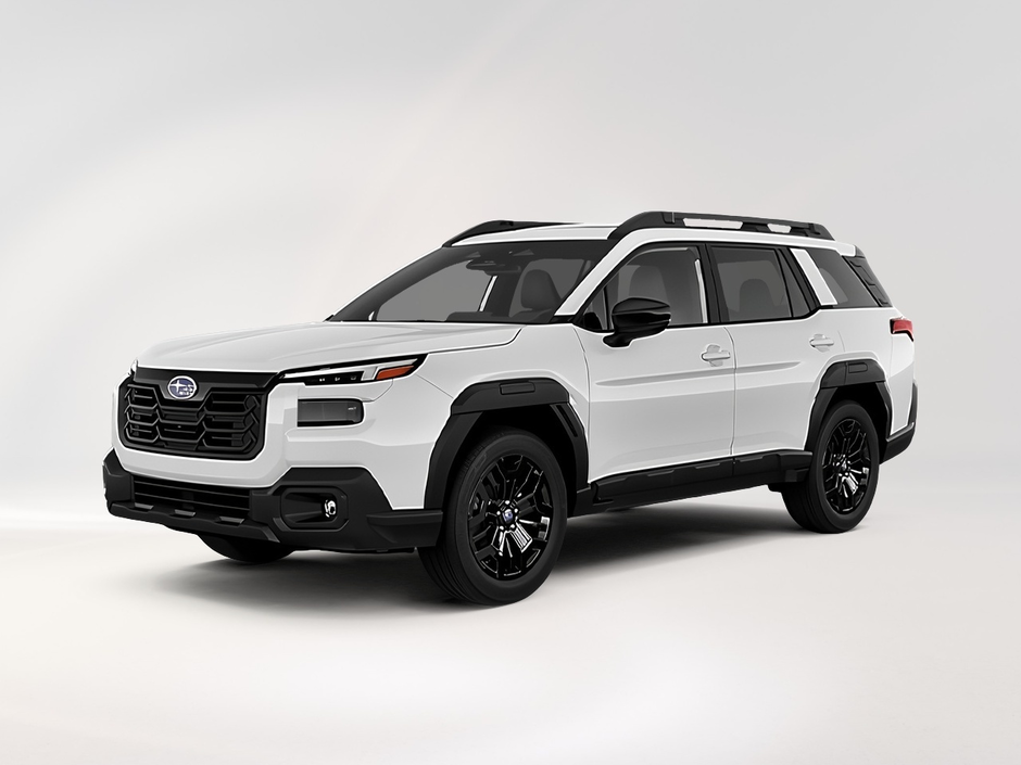 Subaru Outback Limited XT 2026 à New Richmond, Québec