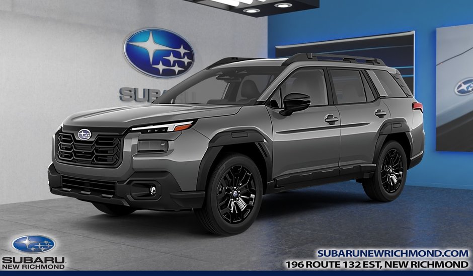 2026 Subaru Outback Limited XT in New Richmond, Quebec