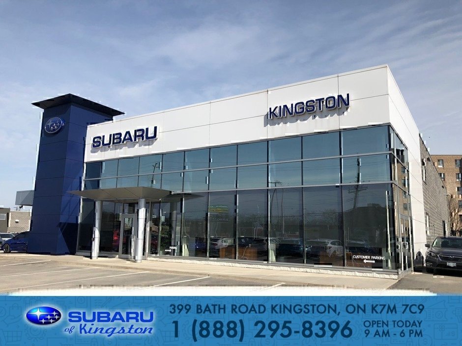 2024 Subaru Ascent Premier 7 Seat AWD Auto Premier *Demo in Kingston, Ontario