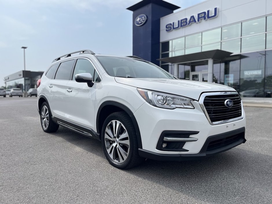 2021 Subaru ASCENT Premier in Kingston, Ontario
