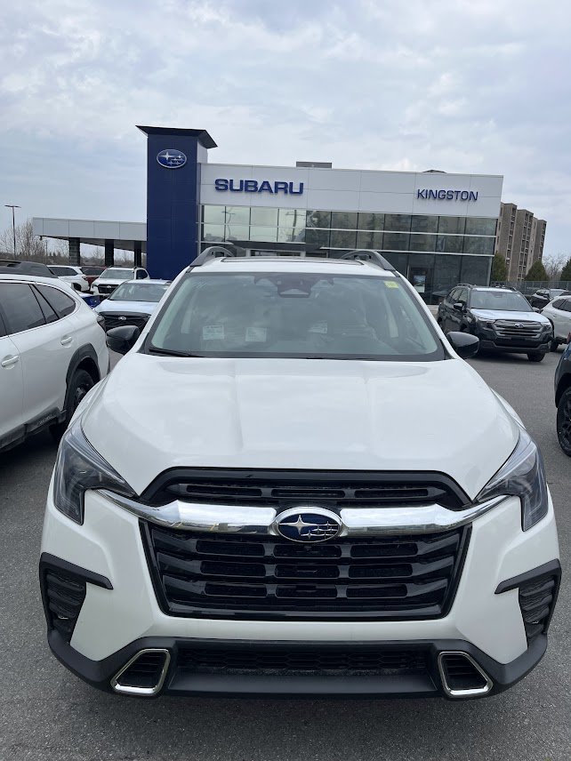 2025 Subaru ASCENT Premier in Kingston, Ontario