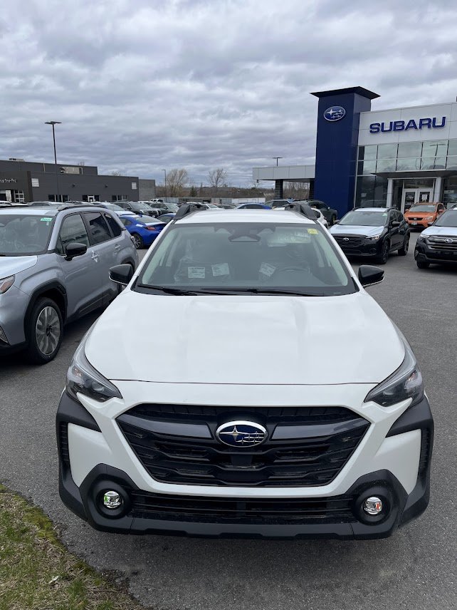 2025 Subaru Outback Convenience in Kingston, Ontario