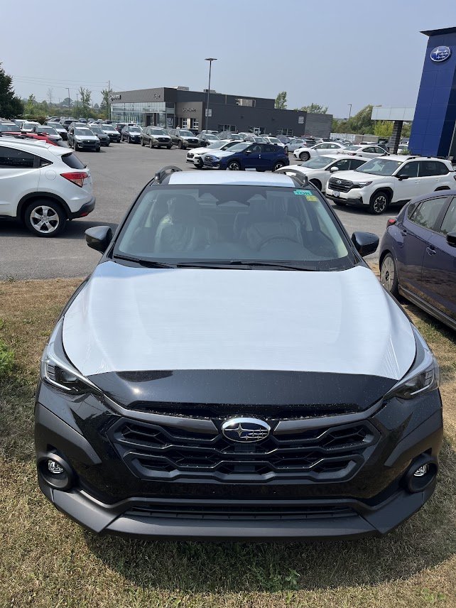 2025 Subaru Crosstrek Touring in Kingston, Ontario