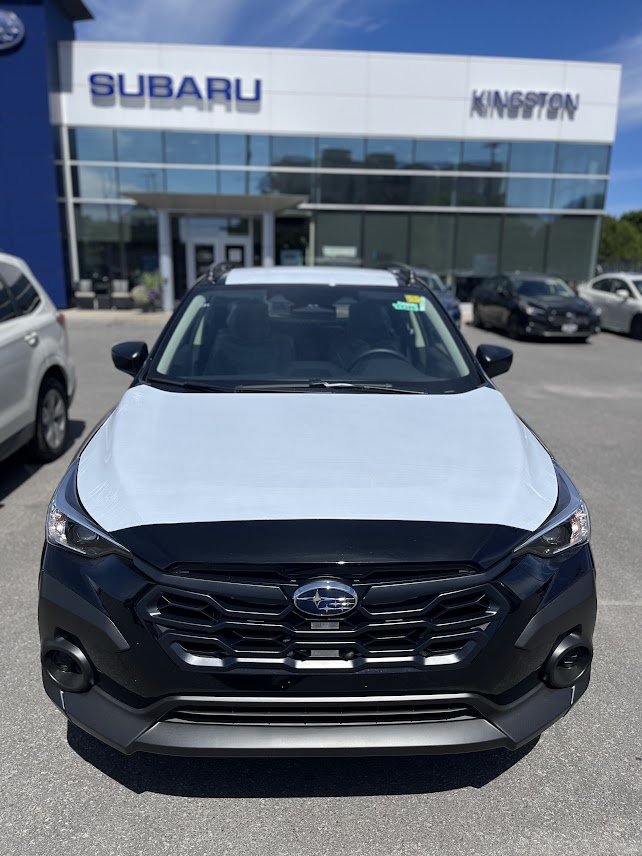 2025 Subaru Crosstrek Convenience in Kingston, Ontario