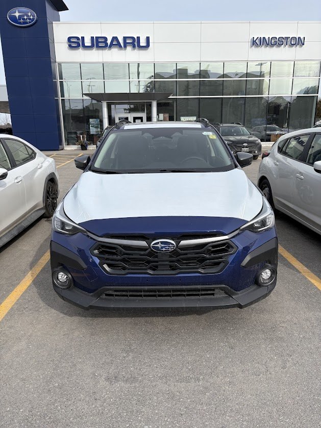 2026 Subaru Crosstrek Limited in Kingston, Ontario