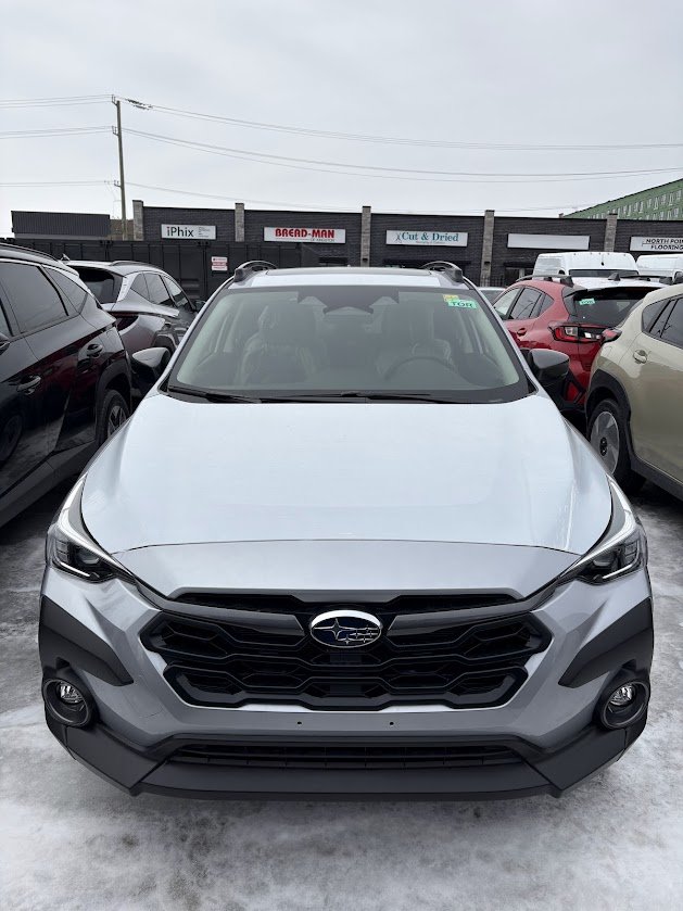 2026 Subaru Crosstrek Limited in Kingston, Ontario