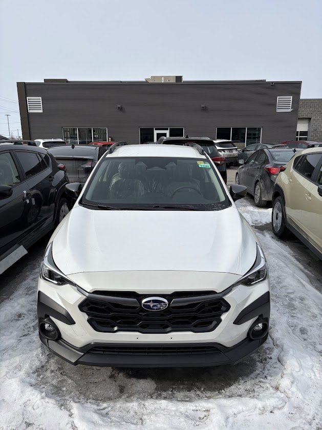 2026 Subaru Crosstrek Touring in Kingston, Ontario