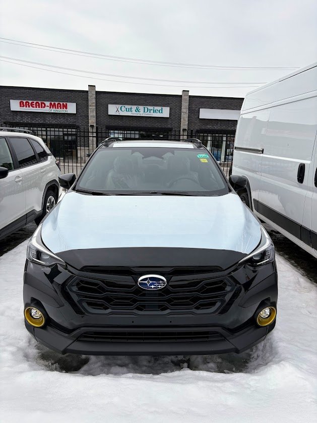 2026 Subaru CROSSTREK ONYX in Kingston, Ontario