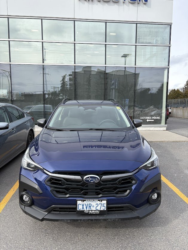 2026 Subaru Crosstrek Touring in Kingston, Ontario