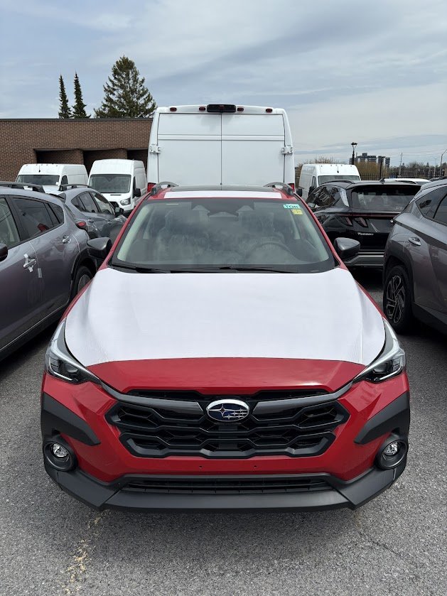 2026 Subaru CROSSTREK LIMITED in Kingston, Ontario