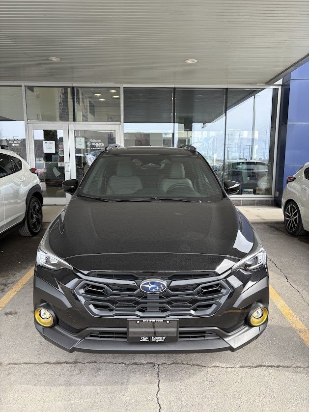 2026 Subaru CROSSTREK ONYX in Kingston, Ontario