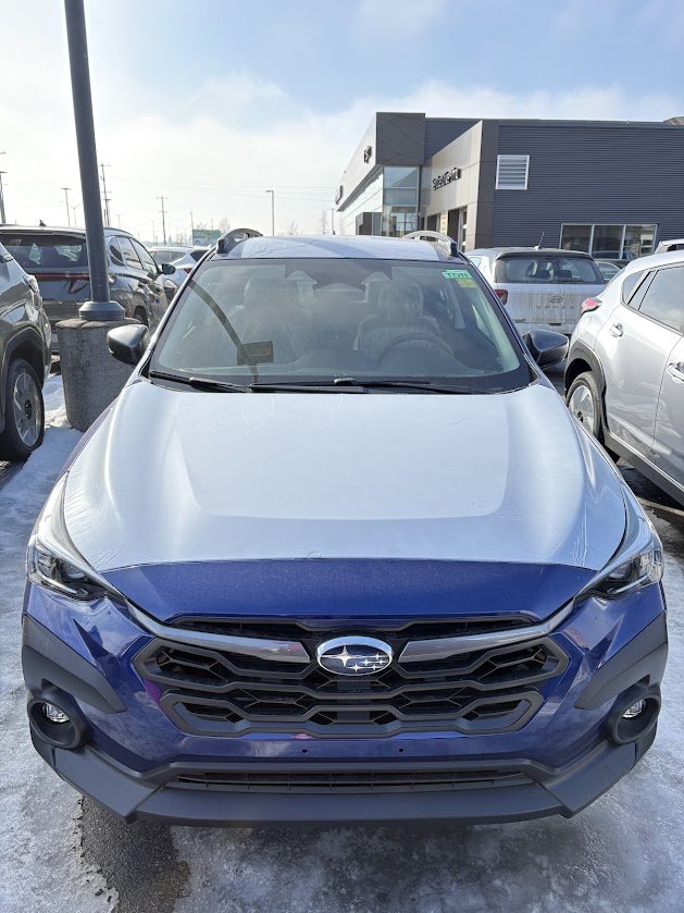 2026 Subaru CROSSTREK TOURING in Kingston, Ontario