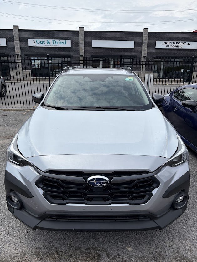 2026 Subaru CROSSTREK LIMITED in Kingston, Ontario