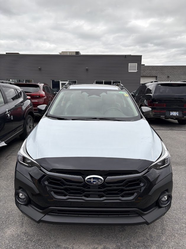 2026 Subaru CROSSTREK TOURING in Kingston, Ontario