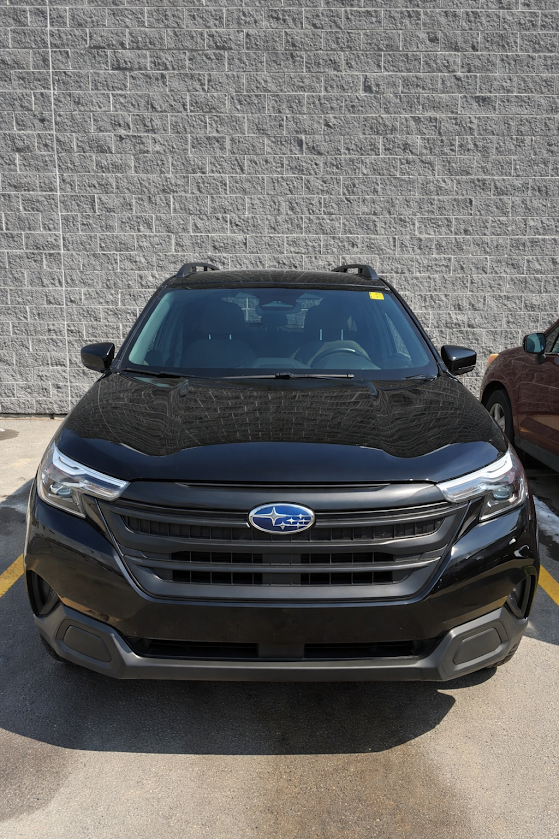 2026 Subaru Forester Convenience in Kingston, Ontario