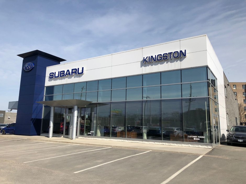 2026 Subaru Forester Limited in Kingston, Ontario