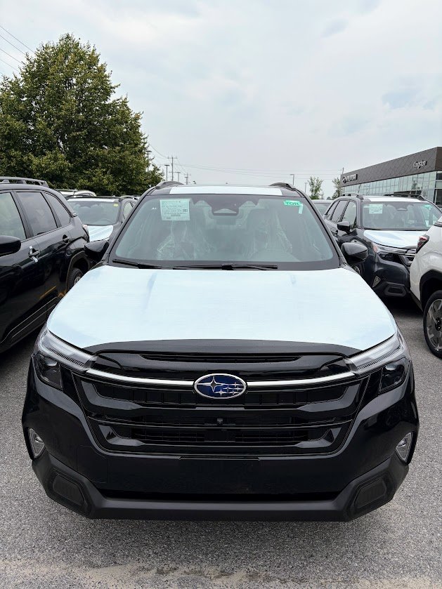 2026 Subaru FORESTER PREMIER in Kingston, Ontario