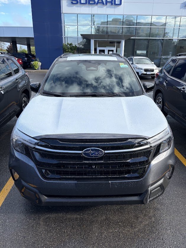 2026 Subaru FORESTER TOURING in Kingston, Ontario