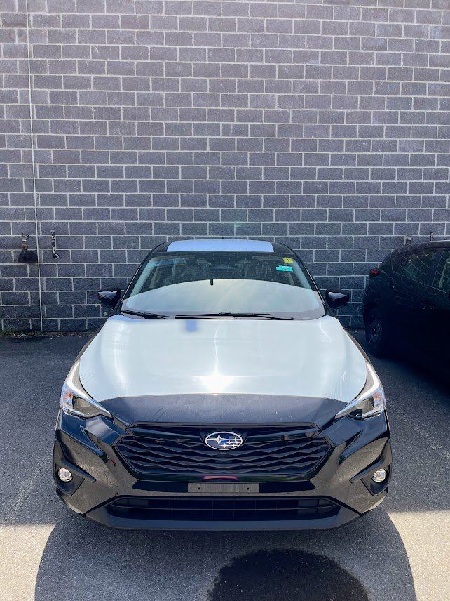 2025 Subaru Impreza Touring in Kingston, Ontario