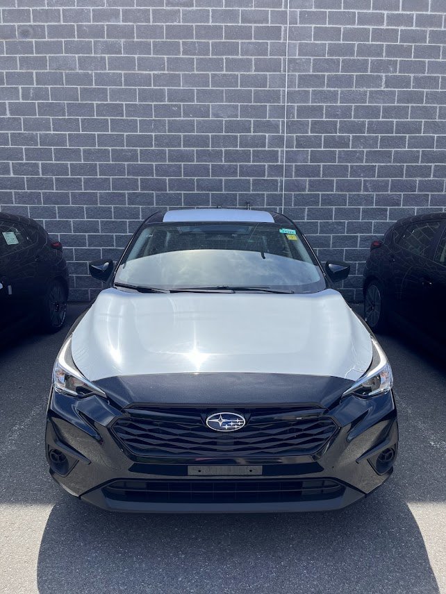 2025 Subaru Impreza Convenience in Kingston, Ontario