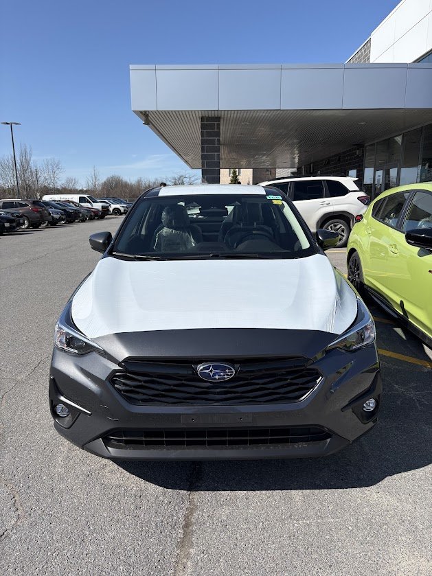 2026 Subaru Impreza Touring in Kingston, Ontario