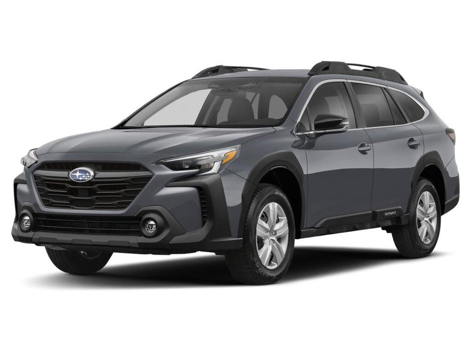 2024 Subaru Outback Convenience in Kingston, Ontario