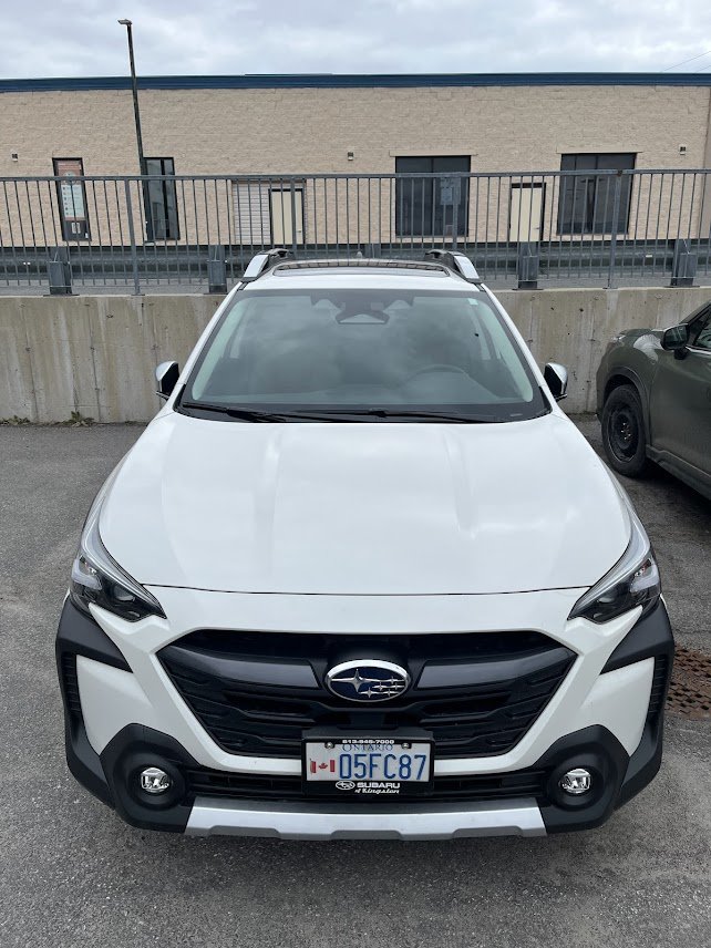 2025 Subaru Outback Premier XT in Kingston, Ontario