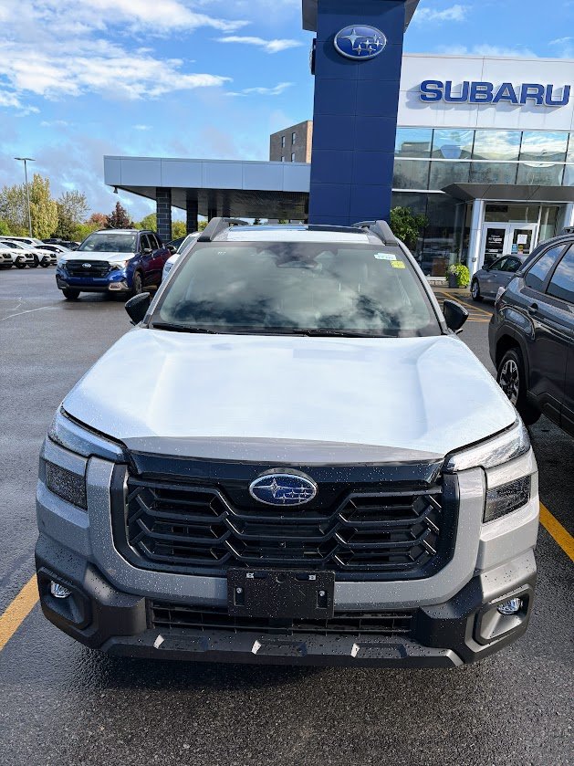 2026 Subaru OUTBACK PREMIER XT in Kingston, Ontario