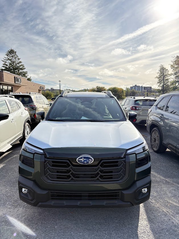 2026 Subaru OUTBACK LIMITED XT in Kingston, Ontario