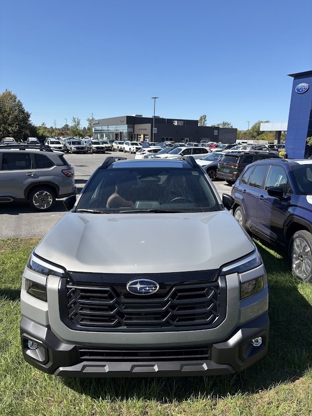 2026 Subaru OUTBACK PREMIER XT in Kingston, Ontario