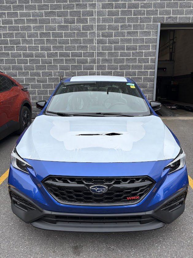 2026 Subaru WRX TS in Kingston, Ontario