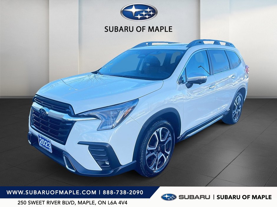 2023 Subaru Ascent Premier in Vaughan, Ontario