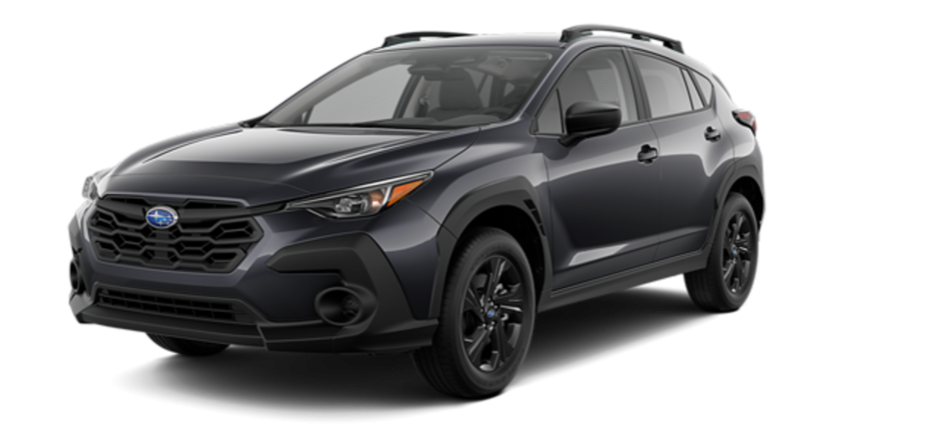 2025 Subaru Crosstrek Convenience in Vaughan, Ontario