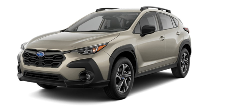 2026 Subaru Crosstrek Touring in Vaughan, Ontario