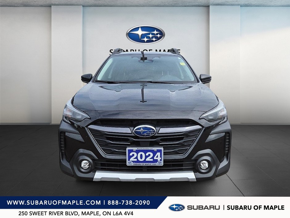 2024 Subaru Outback Limited XT AWD in Vaughan, Ontario