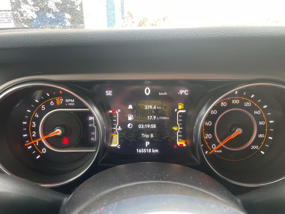 2020 Jeep GLADIATOR SPORT 4X4