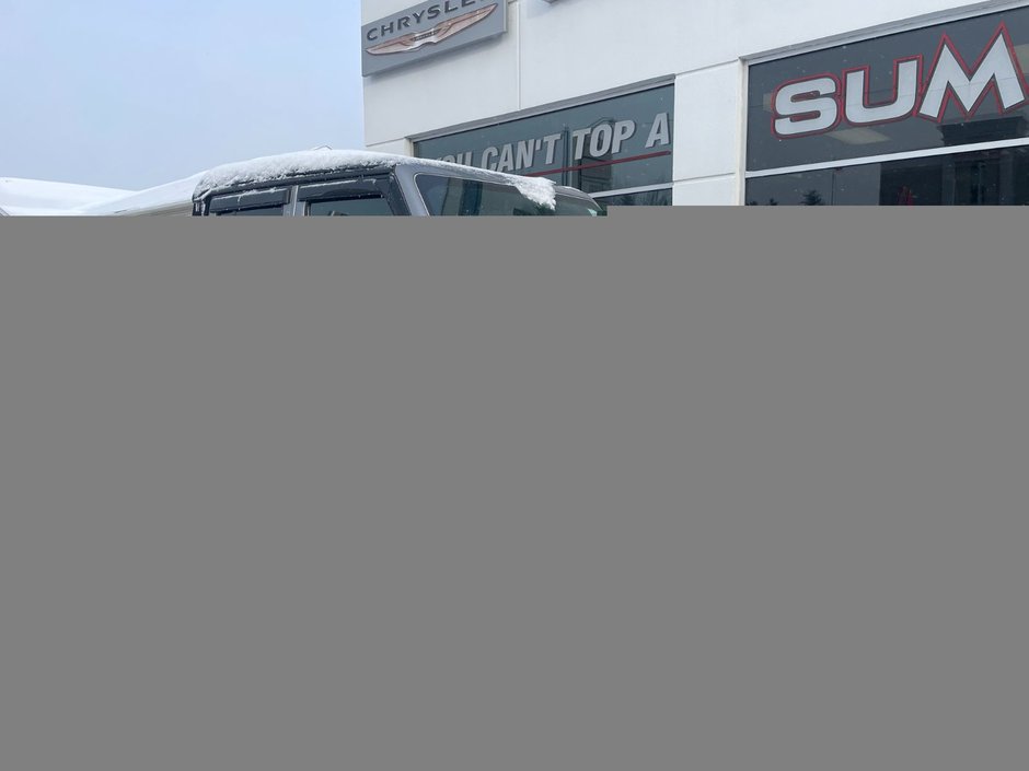 2020 Jeep GLADIATOR SPORT 4X4