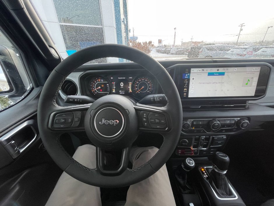 2025 Jeep Gladiator WILLYS OVER $74,000 NEW! SAVE $15,000! Willys package