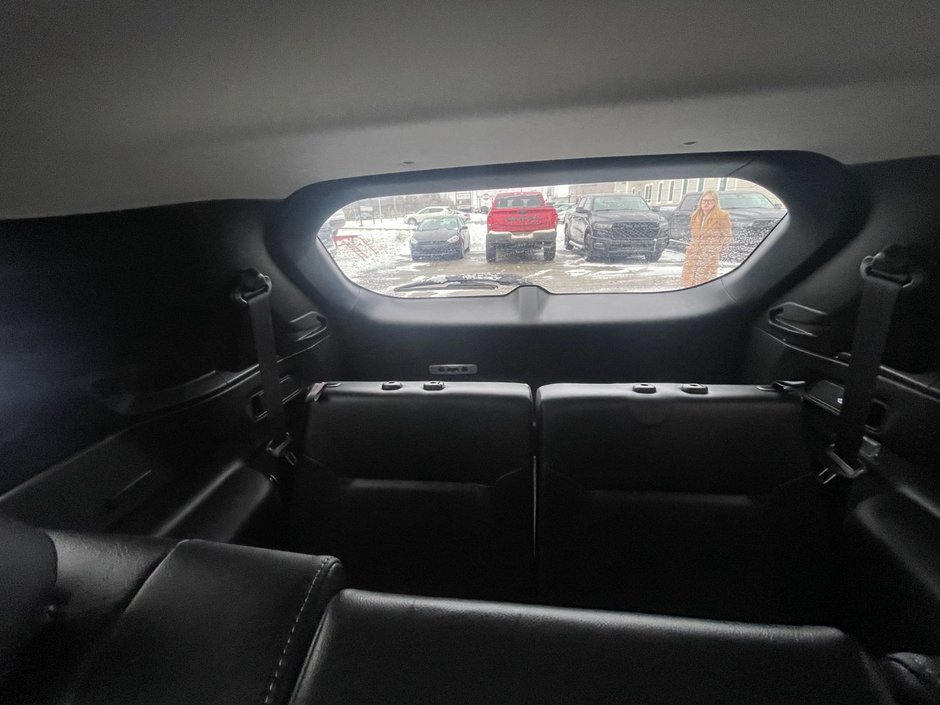 2022 Mitsubishi OUTLANDER GT PREMIUM