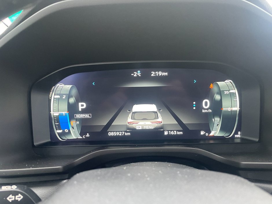 2022 Mitsubishi OUTLANDER GT PREMIUM