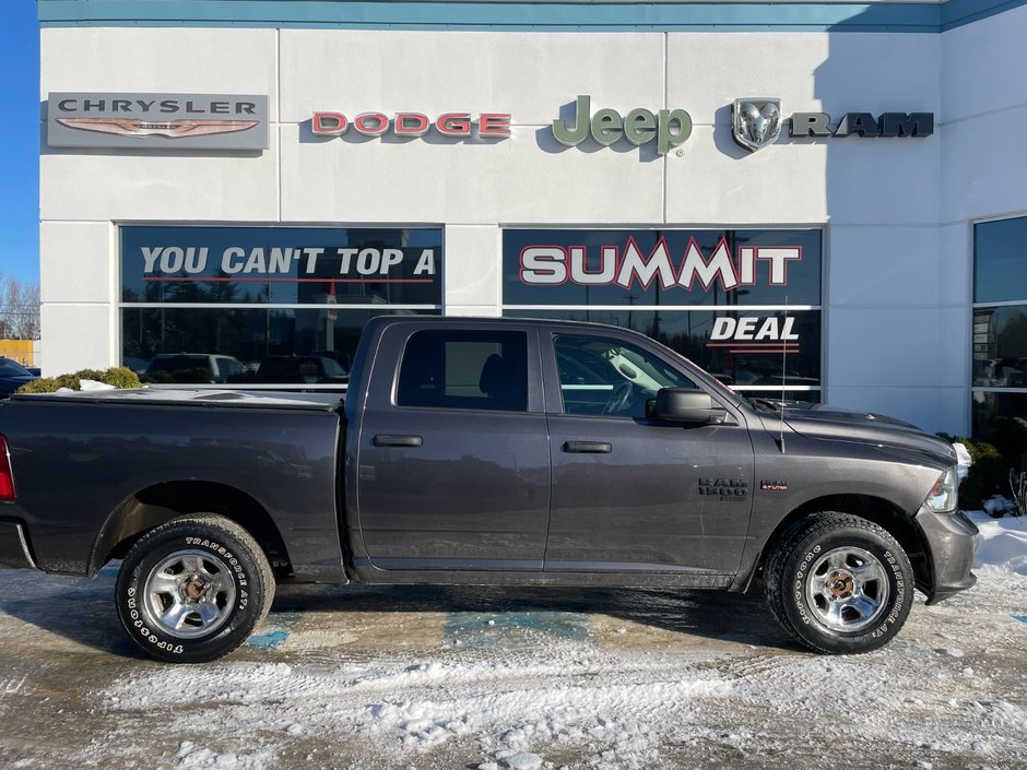 Ram 1500 CLASSIC EXPRESS 2020