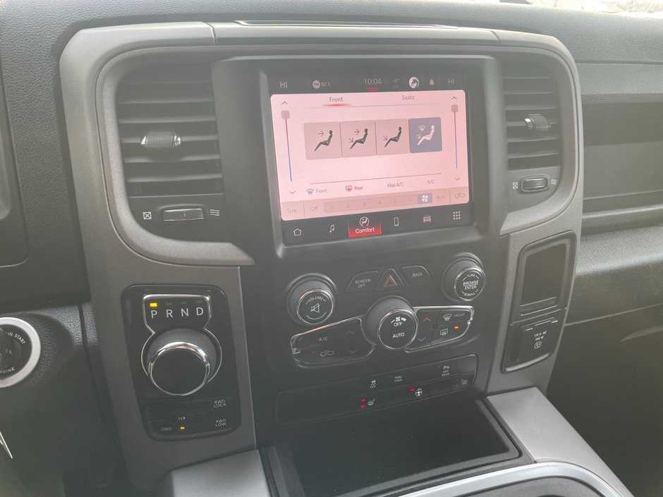 Ram 1500 CLASSIC EXPRESS 2023