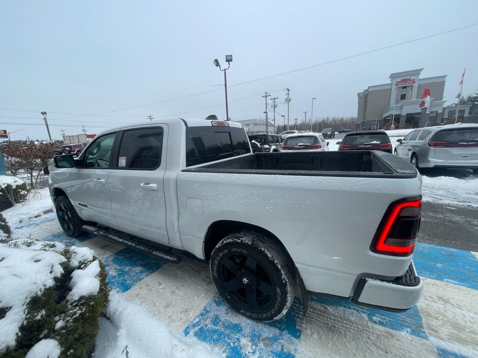 Ram 1500 SPORT 2021
