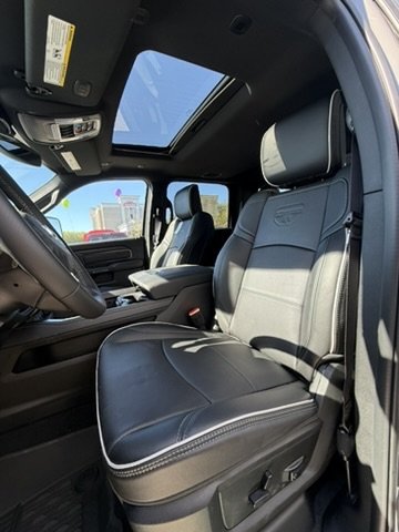 2026 Ram 2500 REBEL