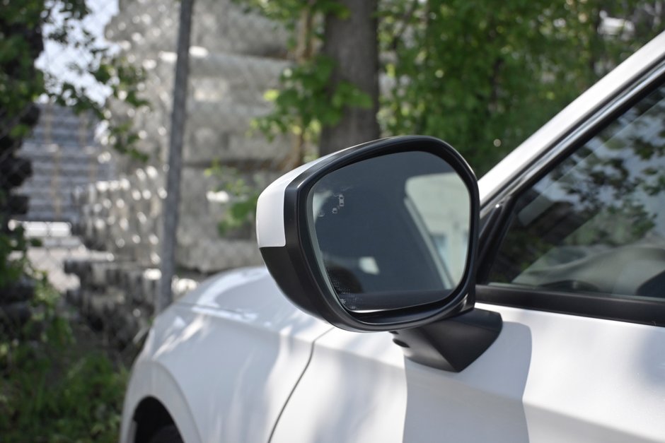 2023 Honda Civic Sedan LX in Mississauga, Ontario