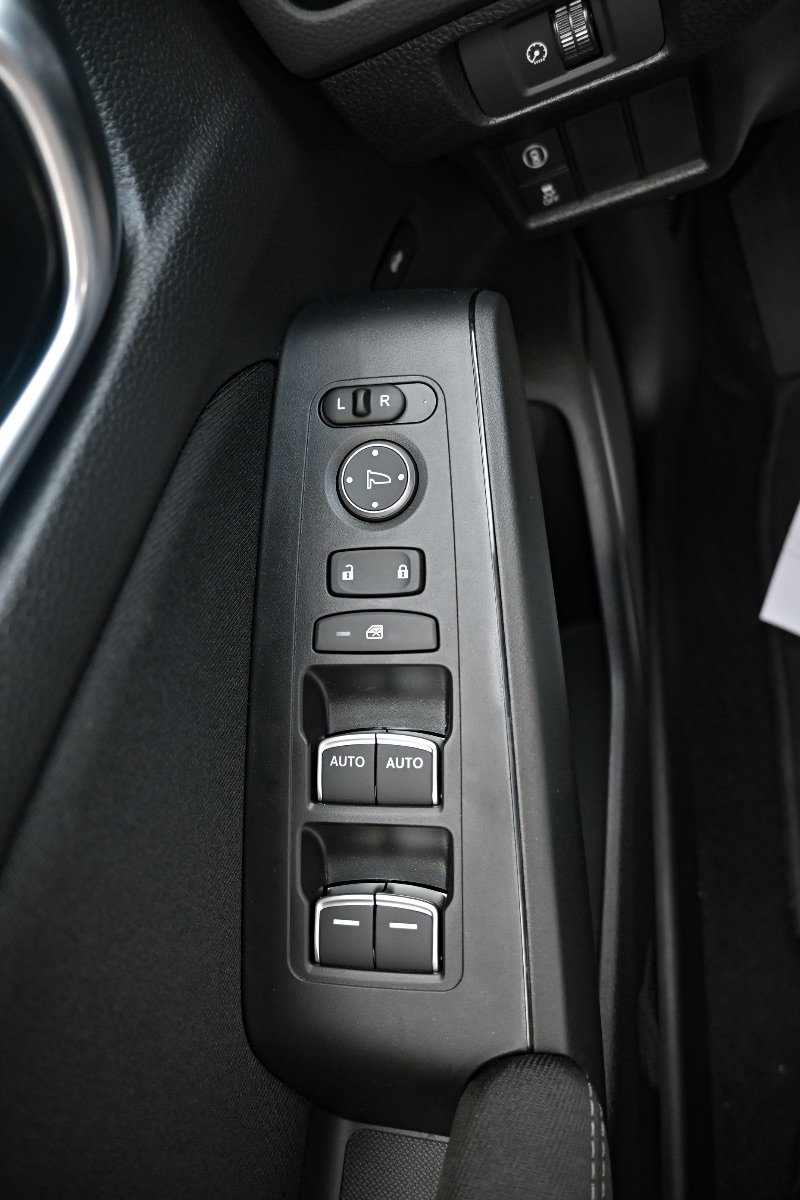 2024 Honda Civic Sedan Sport in Mississauga, Ontario