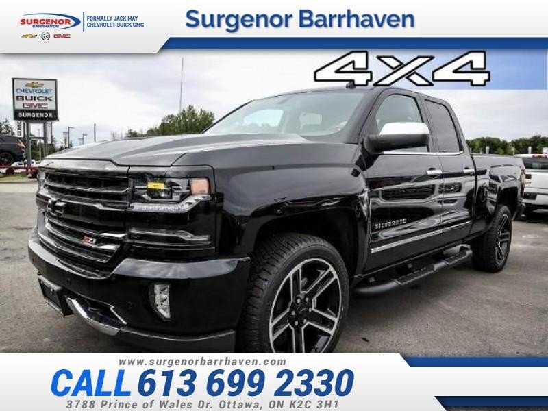 28+ Chevy Silverado 2018 1500 Pictures