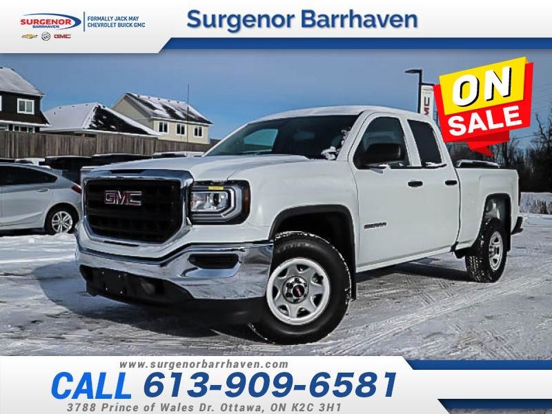 Surgenor Automotive Group 2019 Gmc Sierra 1500 Limited Base Apple Carplay 190474z