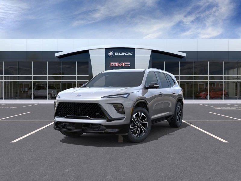 Buick Enclave Sport Touring 2025 à Rivière-du-Loup, Québec