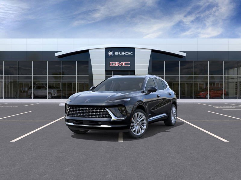 2025 Buick Envision Avenir in Riviere-du-Loup, Quebec